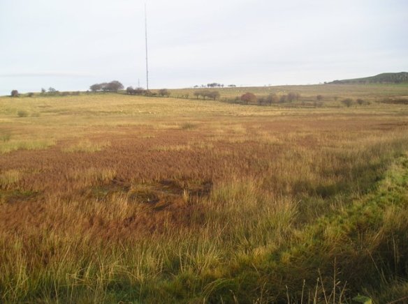 duntilland-loch